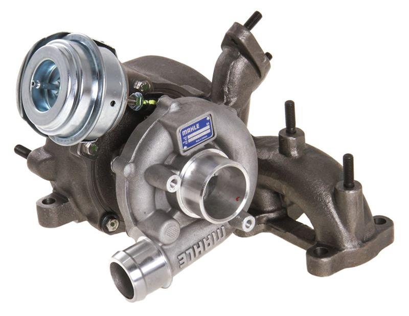 TURBOCHARGER-NEW