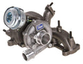 TURBOCHARGER-NEW