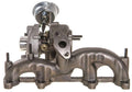 TURBOCHARGER-NEW