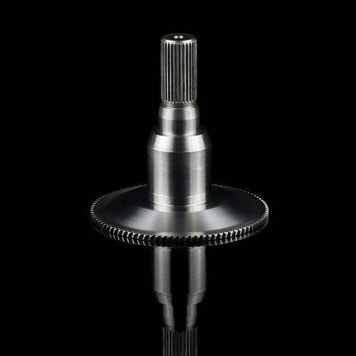 E4 4R BILLET INTERMEDIATE SHAFT
