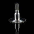 E4 4R BILLET INTERMEDIATE SHAFT