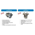 6.7 FORD STREET SERIES LONG BLOCK 17-19 3000 Core Charge Applies plus 500 Crate charge