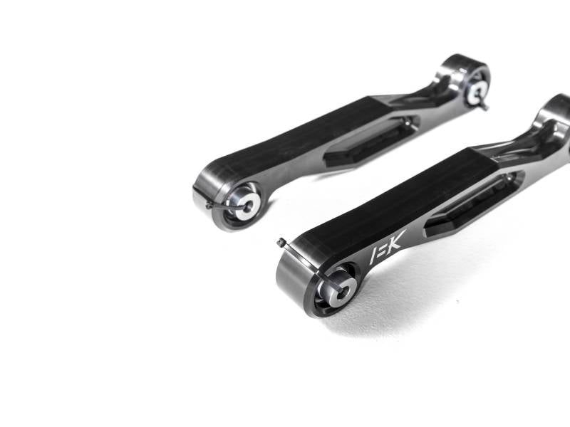 21C BRONCO REAR UPPER LINKS BAJA KITS