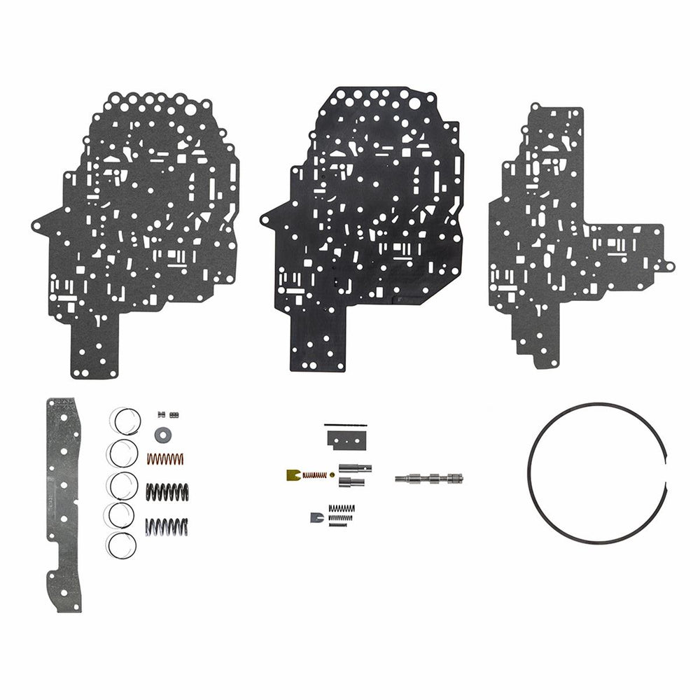 68RFE ZERO TUNE VB PUMP KIT 5 CHECKBALLS