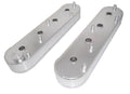 LS-1 FABRICATED VALVE COVER CHROME