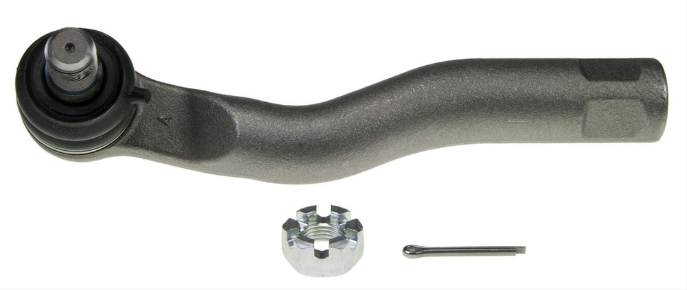 MOOG 07-21 Toyota Tundra Front Left Outer / Left Outer Tie Rod End