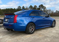WIN LITE BLK DP 17X10 SBL 6.95' BS