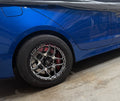 WIN LITE BLK DP 17X10 SBL 6.95' BS