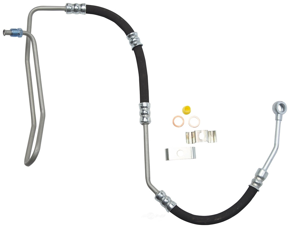Gates Power Steering Pressure Line Hose Assembly