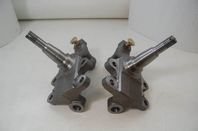 2' DROP SPINDLES FIT 1964-74 A-BODY