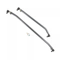 0718 JEEP WRANGLER JKHD STEERING KIT TIE ROD DRAG LINK STABILIZER CLAMP & ST