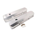 BB FORD FAB/ALUM VALVE COVER - 1958