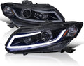 R8 STYLE LED PROJECTOR HEADLIGHT GL