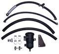 PCV Crankcase Breather Filter Kit GM 2007.5-2010 LMM