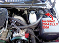 PCV Crankcase Breather Filter Kit GM 2007.5-2010 LMM