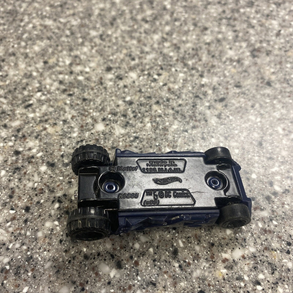 GM F BODY REAR STEER 1967-72 2' DR