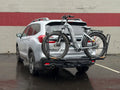 18C ASCENT ECOHITCH TRAILER HITCH INVISI DESIGN 2IN BLACK