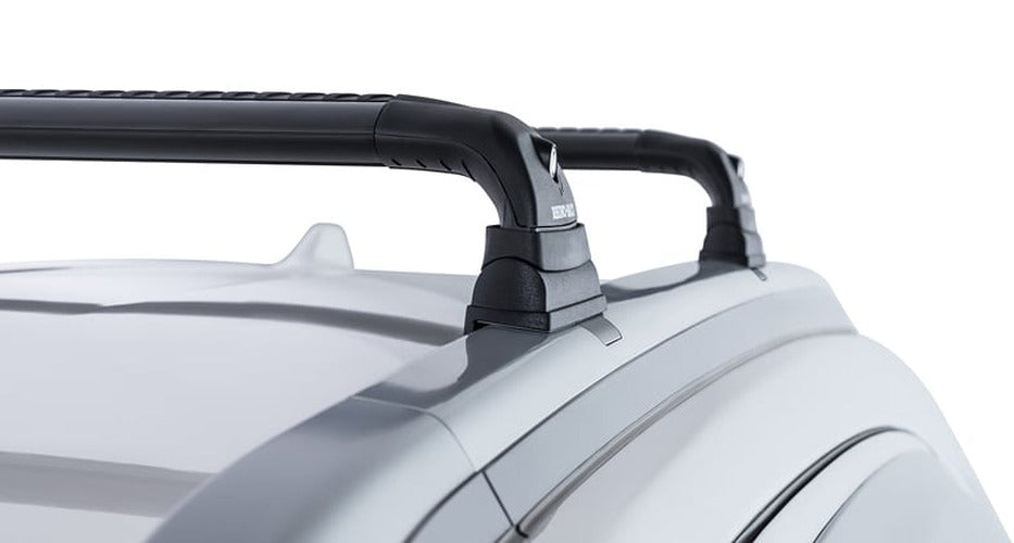 ISUZU D-MAX X-TERRAIN GEN 3 2 BAR