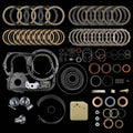 47RE CAT 1 450 HP REBUILD KIT (NO CONVERTER) (NO FLEXPLATE)