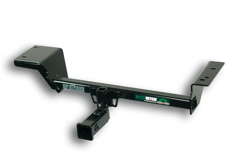 1115 VOLT ECOHITCH TRAILER HITCH STEALTH DESIGN 2IN BLACK