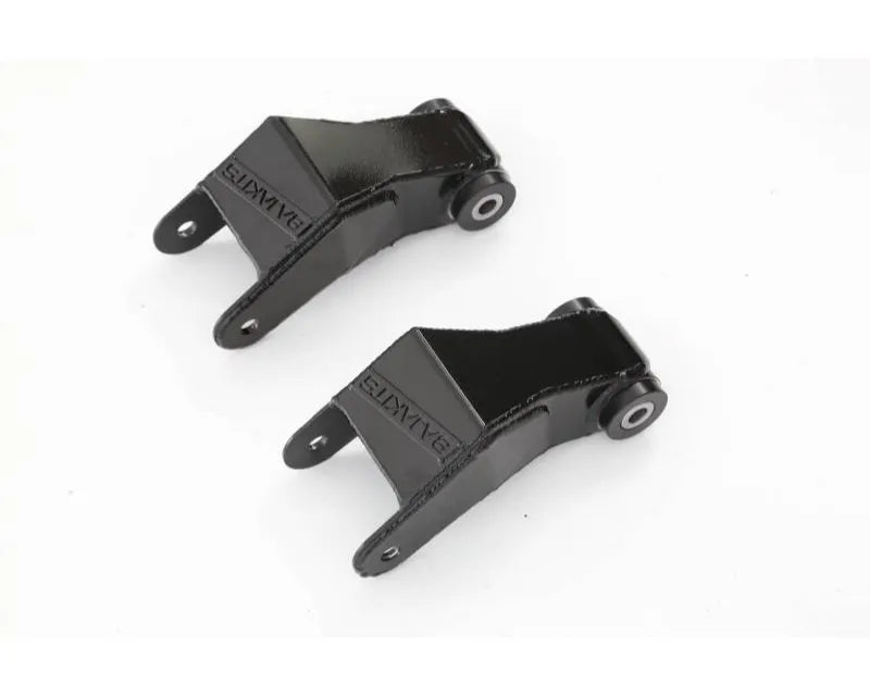 9918 SILVERADO/SIERRA REAR SHACKLE BAJA KITS