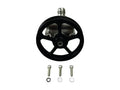 Replacement Power Steering Pump with Pulley for PSC PK38 Pump Kit (2007-11 Jeep JK 3.8L)
