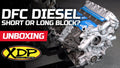 6.7 FORD LONG BLOCK 17-19 3000 Core Charge Applies plus 500 Crate charge