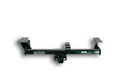 1318 CMAX ECOHITCH TRAILER HITCH HIDDEN DESIGN 2IN BLACK