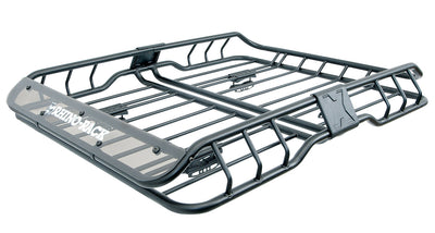 ~(8 lbs. 52X13X9)~ Vortex 2500 Black 2 Bar Roof Rack Subaru Impreza (inc. WRX) PRICING ONLY- USE COMPONENTS