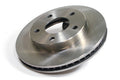 Centric Performance Brake Rotor