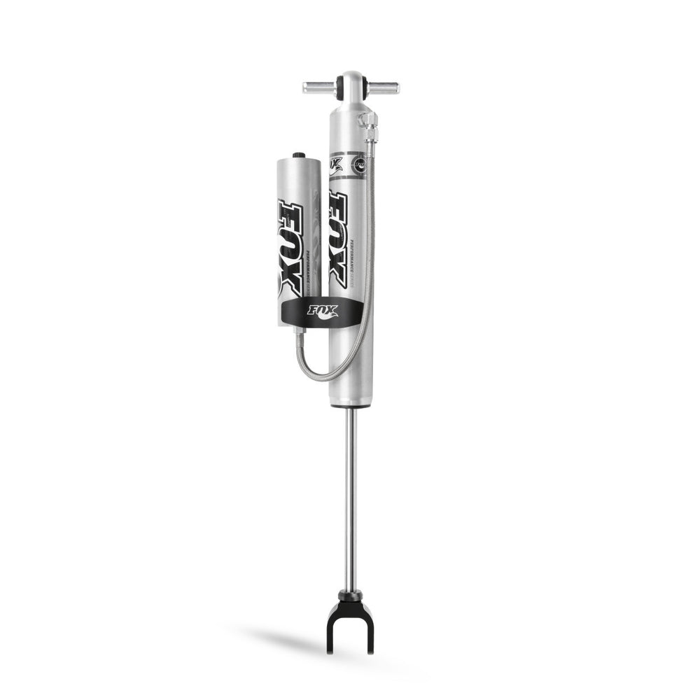 Fox 2.0 PSRR Single Front Shock For 7-9 Inch Lifts On 11-19 Silverado Sierra 2500HD 3500HD Performance Series Remote Reservoir