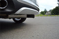 1318 BMW X5 ECOHITCH TRAILER HITCH STEALTH DESIGN 2IN BLACK