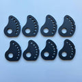 19C SILVERADO/SIERRA 1500 ALIGNMENT CAMS 8 LOWER CONTROL ARM ALIGNMENT CAMS BAJA KITS