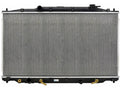 RADIATOR NEW OE QUALITY