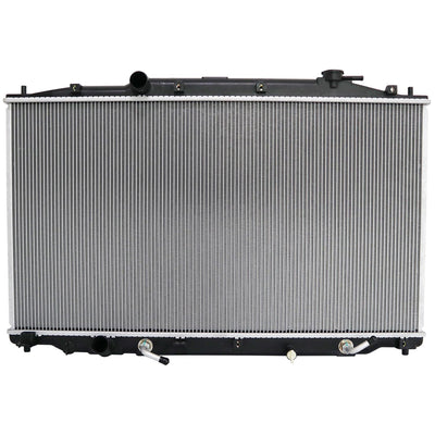 RADIATOR NEW OE QUALITY