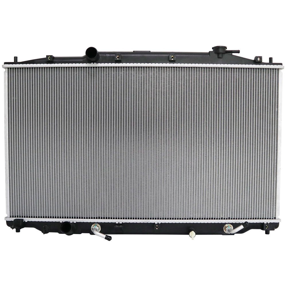 RADIATOR NEW OE QUALITY