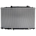 RADIATOR NEW OE QUALITY