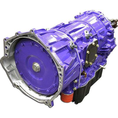 ATS Stage 5 Allison LCT1000 Transmission Package 2WD w PTO 2001-2002 6.6L LB7 Duramax CORE CHARGE APPLIES $2200 APPLIES