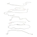 PREFORMED BRAKE LINE
