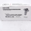 Gates Power Steering Pressure Line Hose Assembly