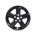 IMP 19-22 MALIBU BLACK 16" 5 SPOKE