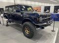 21C BRONCO CHASE KIT BILLET UPPER CONTROL ARM BAJA KITS