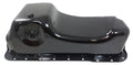 STEEL OIL PAN LS1 6 1/2 QUARTS 6 1