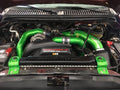 1116 DURAMAX LML OEM PLACEMENT COOLANT TANK KIT GRAPE FROST