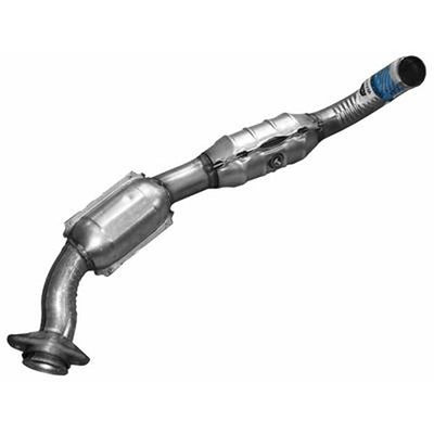 CONVERTER-DIRECT FIT