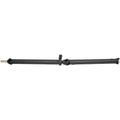 REAR DRIVESHAFT