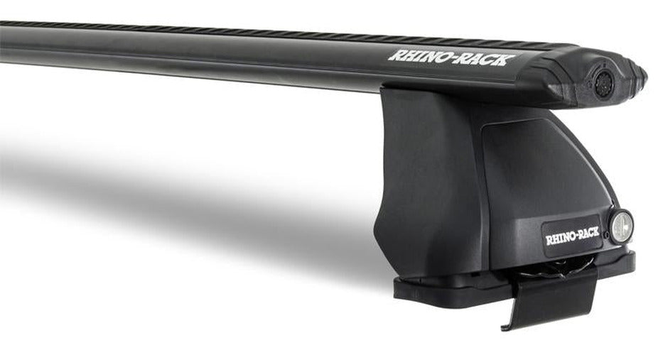 ~(11 lbs. 52X12X9)~ PRICING ONLY ORDER COMPONENTSVortex 2500 Black 2 Bar Roof Rack Subaru Impreza (inc. WRX) PRICING ONLY- USE COMPONENTS