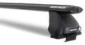 ~(11 lbs. 52X12X9)~ PRICING ONLY ORDER COMPONENTSVortex 2500 Black 2 Bar Roof Rack Subaru Impreza (inc. WRX) PRICING ONLY- USE COMPONENTS