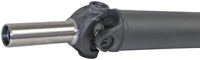 REAR DRIVESHAFT