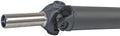 REAR DRIVESHAFT